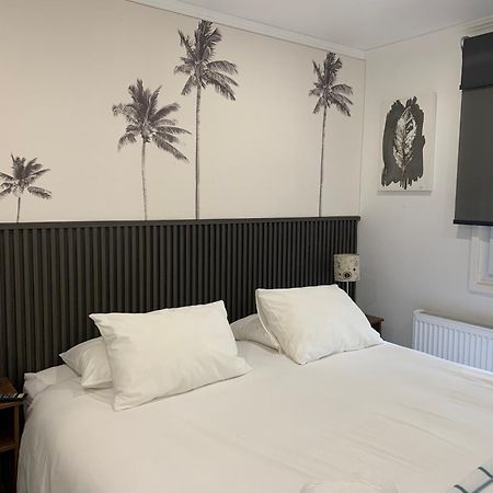 Hotel 7 Norte Vina del Mar Zewnętrze zdjęcie