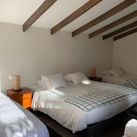 Hotel 7 Norte Vina del Mar Zewnętrze zdjęcie