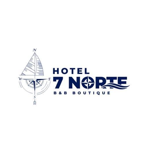 Hotel 7 Norte Vina del Mar Zewnętrze zdjęcie