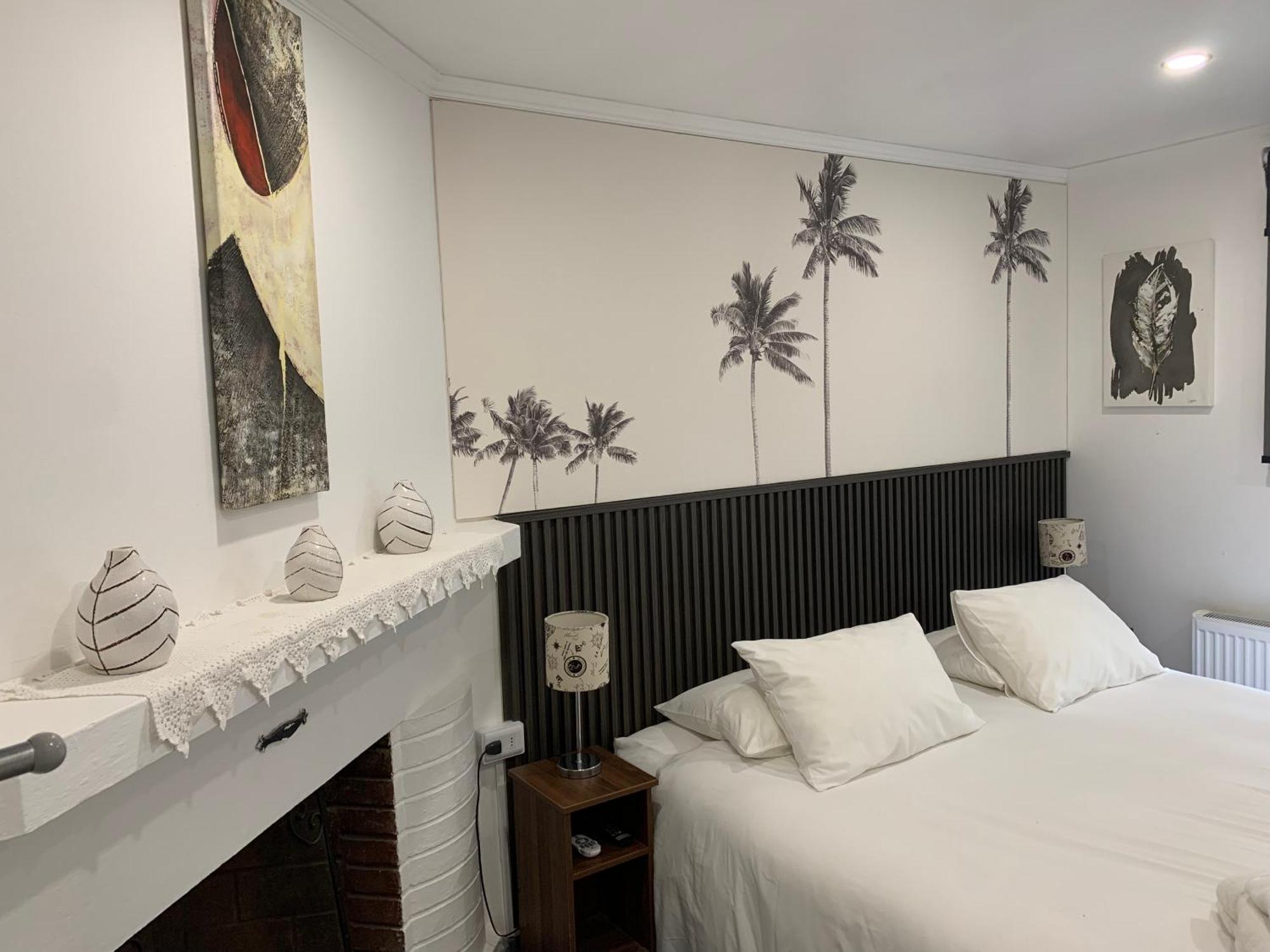 Hotel 7 Norte Vina del Mar Zewnętrze zdjęcie