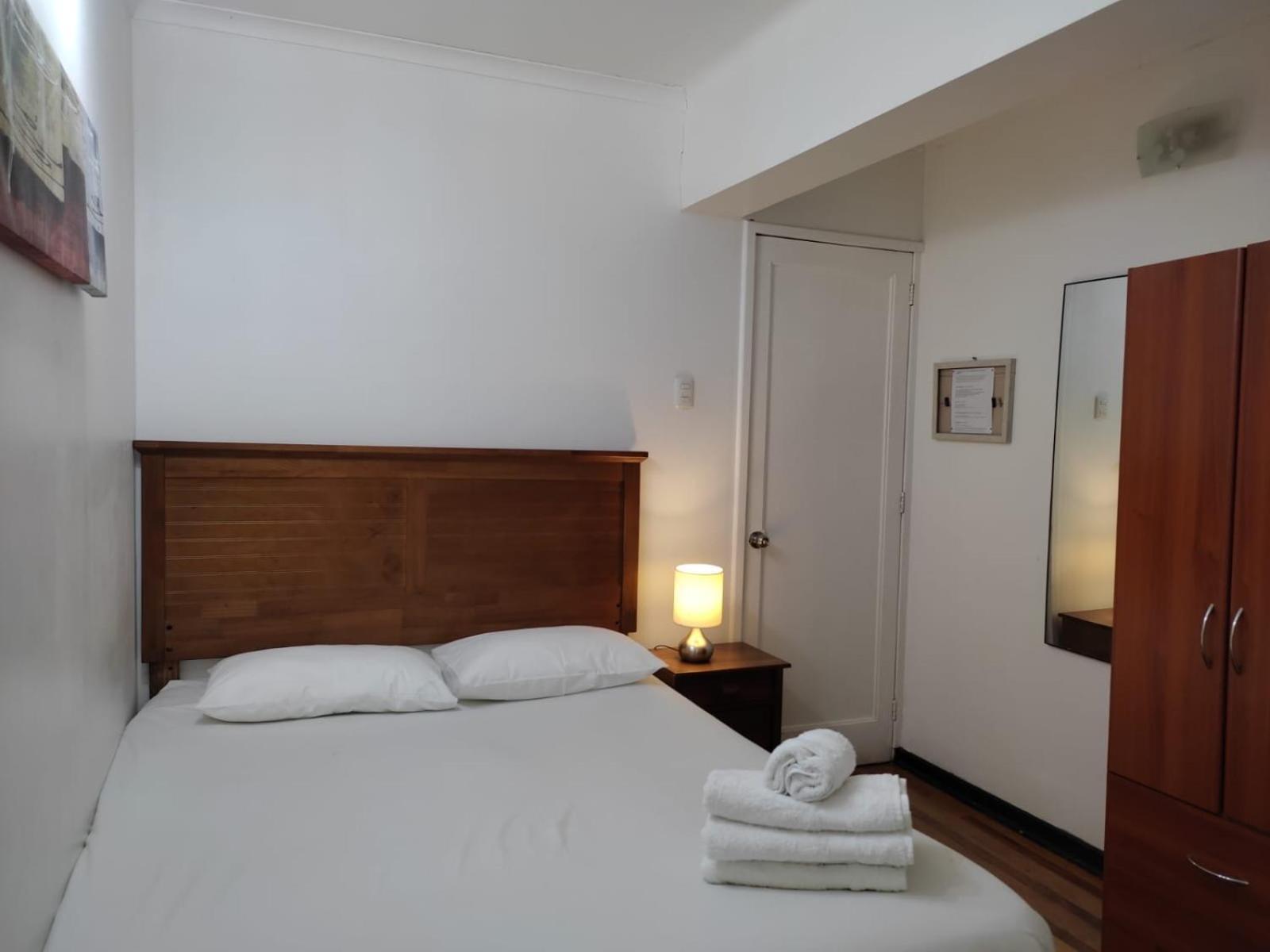 Hotel 7 Norte Vina del Mar Pokój zdjęcie