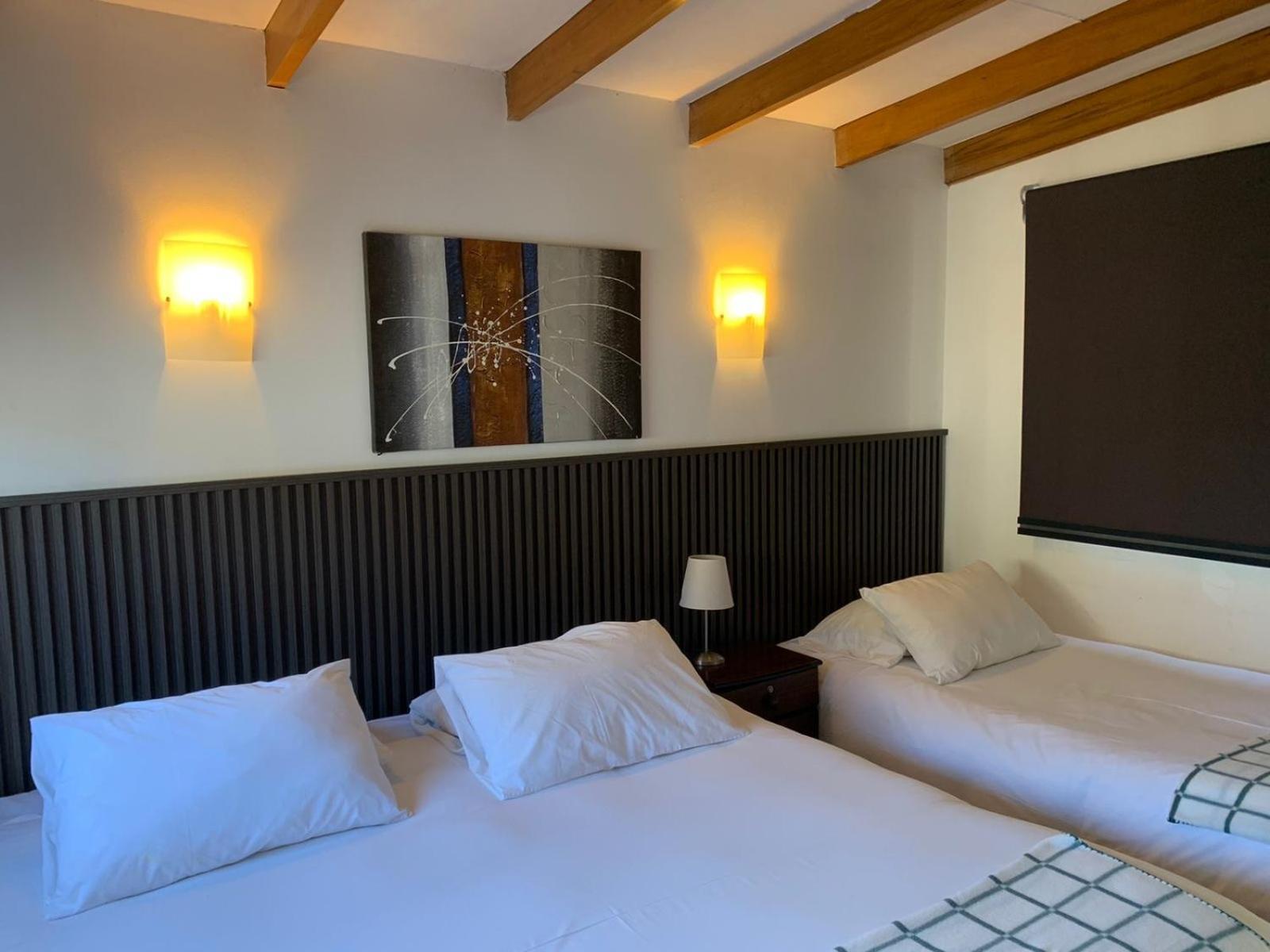 Hotel 7 Norte Vina del Mar Zewnętrze zdjęcie