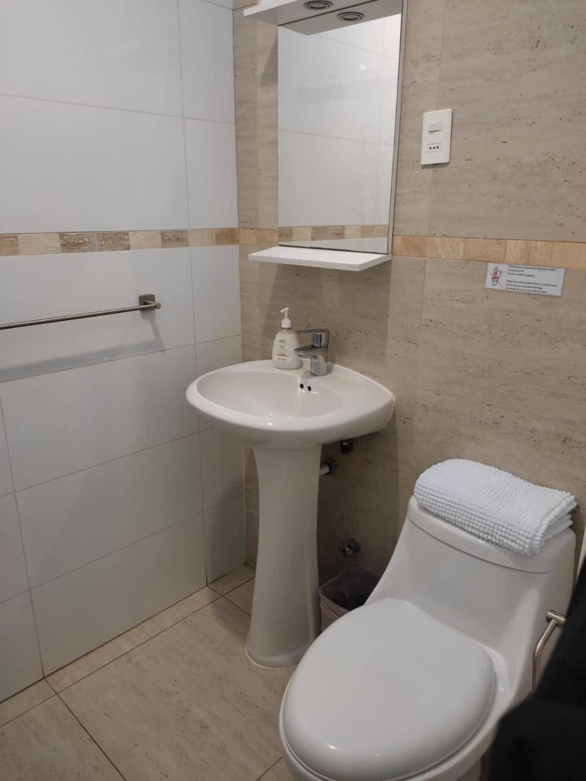 Hotel 7 Norte Vina del Mar Pokój zdjęcie