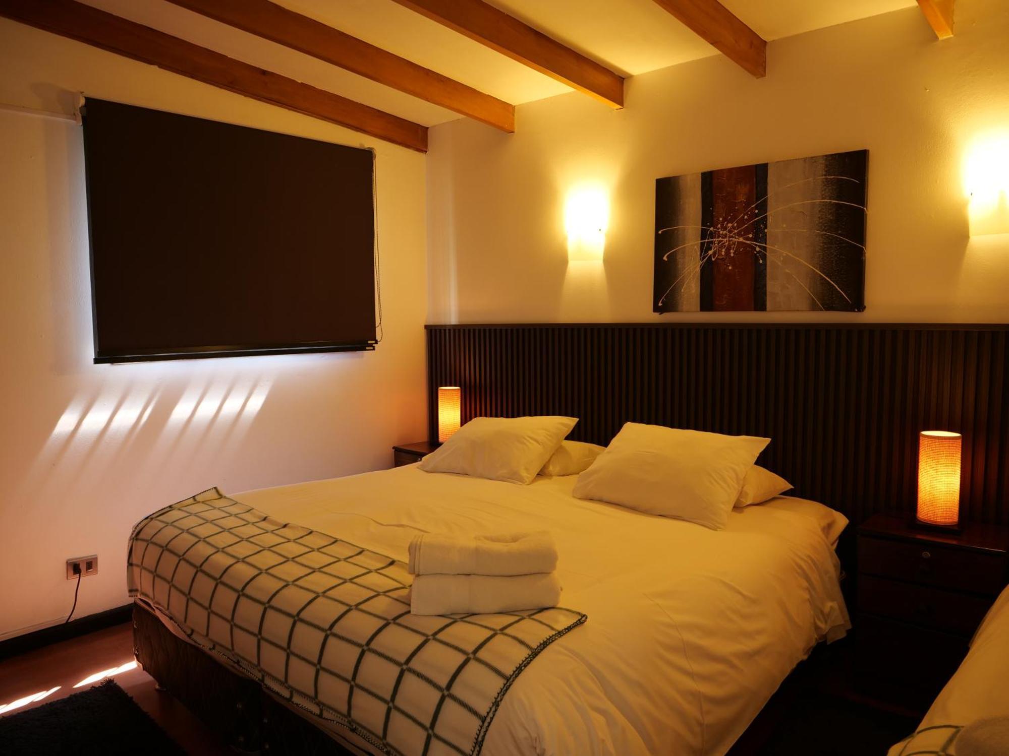 Hotel 7 Norte Vina del Mar Zewnętrze zdjęcie