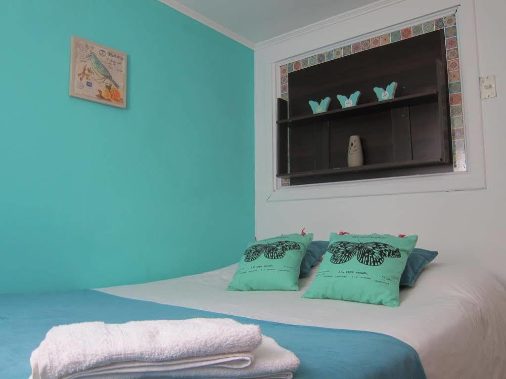 Hotel 7 Norte Vina del Mar Zewnętrze zdjęcie